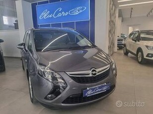 Opel Zafira 2.0 cdti Cosmo 170cv auto 7 posti