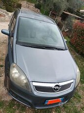 OPEL Zafira - 2007