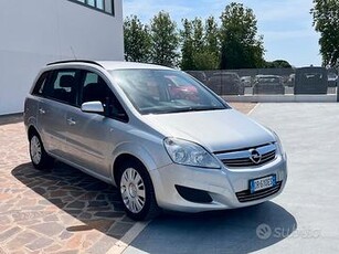 Opel Zafira Opel Zafira 1.6 eco M 7 POSTI