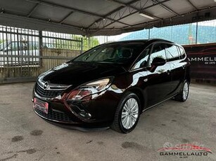 Opel Zafira Tourer 1.4 GPL Cosmo 140cv 7 POSTI