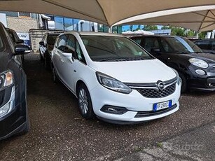 Opel Zafira Tourer 1.4 Turbo 140CV aut. Cosmo