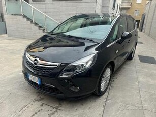 OPEL Zafira Tourer 1.6 CDTi 136CV Cosmo 7 POSTI