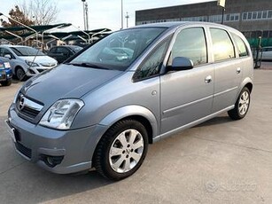 OpelMeriva 1.4 unico pr 98.000 km neo-pat