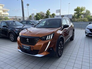 Peugeot 2008 BlueHDi 100 S&S GT Line