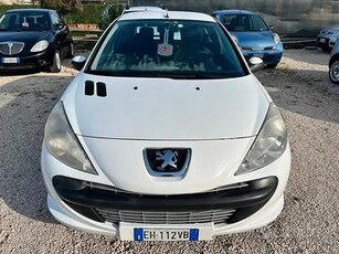 Peugeot 206 Plus 1.4 HDi 70CV 3p. Energie