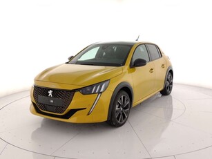 Peugeot 208 100 kW