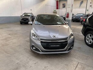 Peugeot 208 5 Porte