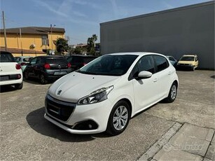 Peugeot 208 BlueHDi 75 5 porte