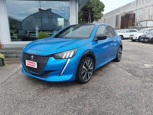 Peugeot 208 PureTech 130 Stop&Start EAT8 5 porte GT Line