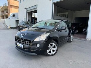 Peugeot 3008 2.0 HDi 150CV Business