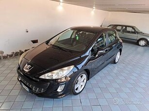 Peugeot 308 1.6 HDi 110CV 5p.