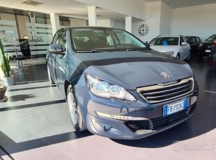 Peugeot 308 BlueHDi 100 S&S Access