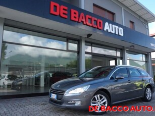 PEUGEOT 508 1ª serie