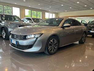 Peugeot 508 2.0 bluehdi Business AUTOMATICA !!