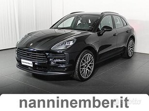 Porsche Macan 2.0 245cv pdk