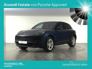 Porsche Macan 2.0 245cv pdk