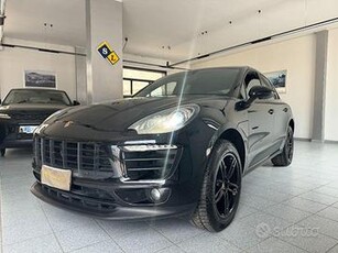 PORSCHE MACAN 3.0 S Diesel BOSE/ RADAR/