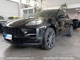 Porsche Macan 3.0 S*TETTO*SCARICO SPORTIVO*SE...