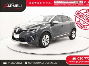 Renault Captur 117 kW