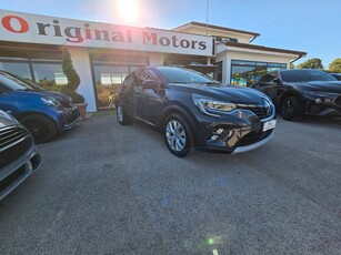 Renault Captur Intens 74 kW