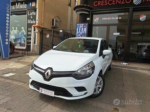 RENAULT Clio dCi 75 CV Euro 6 - RETROCAMERA - MI