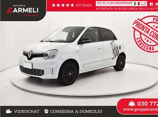 Renault Twingo 22 kWh 60 kW