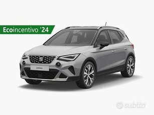 Seat Arona 1.0 ecotsi xperience 95cv