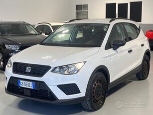 Seat Arona 1.6 TDI 95 CV 2020! EURO 6!