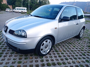 Seat arosa cc 1000 neopatentati