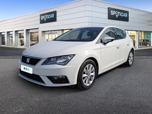 Seat Leon 1.5 TGI 96KW STYLE DSG