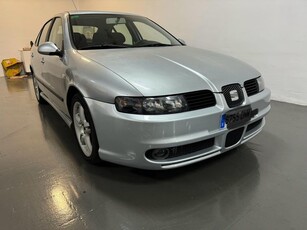 SEAT Leon 2005