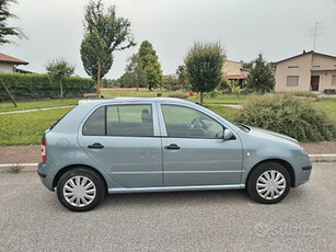 Skoda 1.2