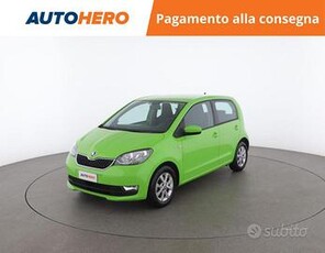 SKODA Citigo PL21373