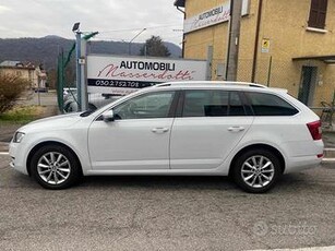 SKODA Octavia 1.6 TDI CR 110 CV Wagon Ambition