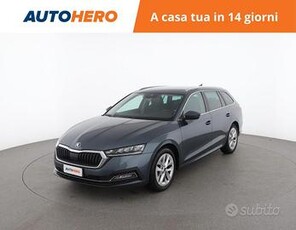 SKODA Octavia TD32845