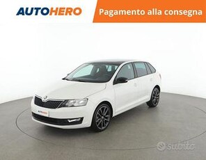 SKODA Rapid HK35367