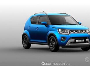 Suzuki Ignis 1.2 Hybrid Top