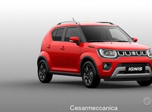 Suzuki Ignis 1.2 Hybrid Top