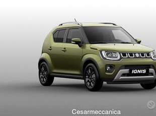 Suzuki Ignis 1.2 Hybrid Top