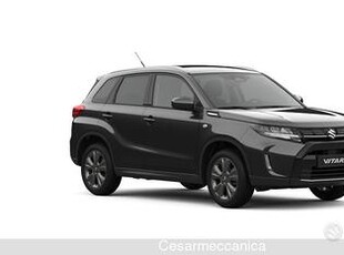 Suzuki Vitara 1.4 Hybrid 4WD AllGrip Cool