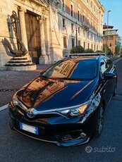 TOYOTA Auris 2ª serie - 2016