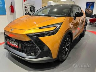 TOYOTA C-HR 2.0 HV Lounge Premiere