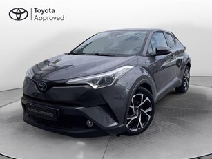 Toyota C-HR 5 Porte