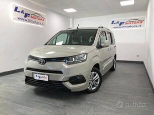 Toyota Proace Proace Verso 1.5D L1 D Lounge