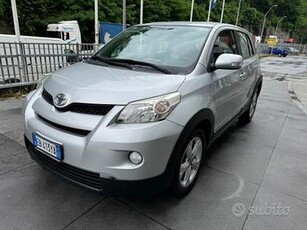 TOYOTA URBAN CRUISER 1.4 D-4D AWD NEOPATENTATI