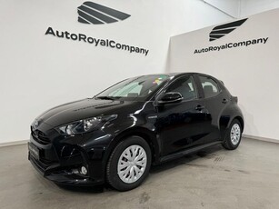 Toyota Yaris 1.5 Hybrid 85 kW