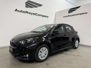 Toyota Yaris 1.5 Hybrid 85 kW