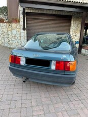 Usato 1990 Audi 80 1.8 Benzin 87 CV (2.750 €)