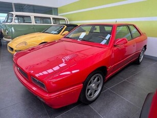 Usato 1993 Maserati Ghibli 2.0 Benzin 306 CV (32.500 €)