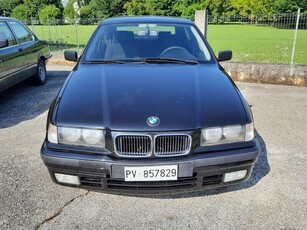 Usato 1994 BMW 316 Compact 1.6 Benzin 102 CV (5.500 €)